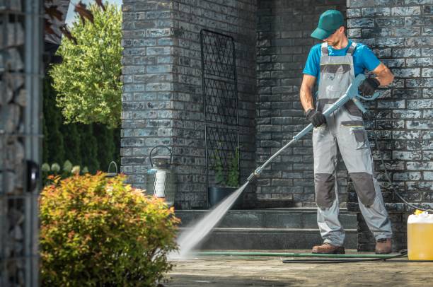 Best Playground Equipment Cleaning  in Valley View, PA
