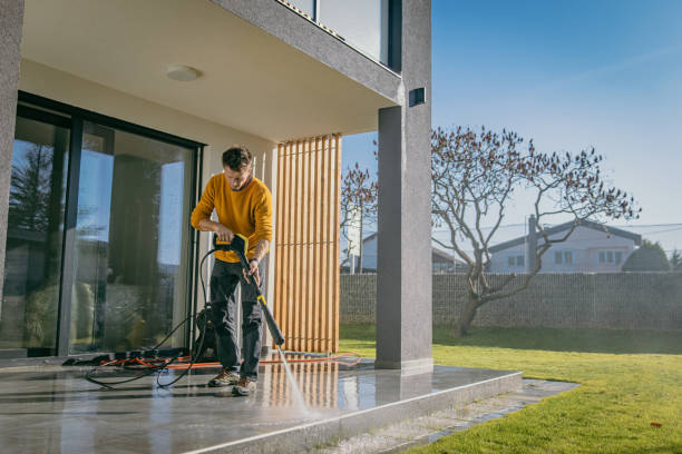 Best Dumpster Area Cleaning  in Valley View, PA